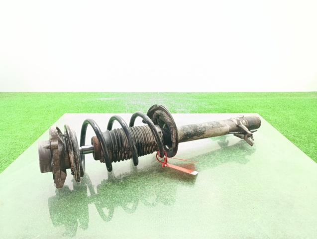 Amortyzator przedni 50707078 FIAT