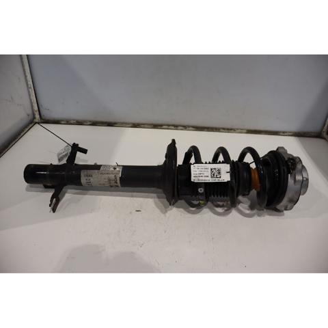 Amortyzator przedni 50707867 FIAT