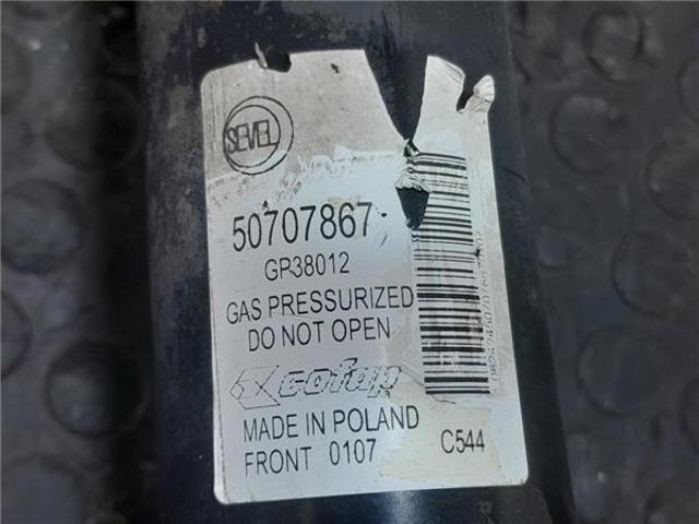 50707867 Fiat/Alfa/Lancia