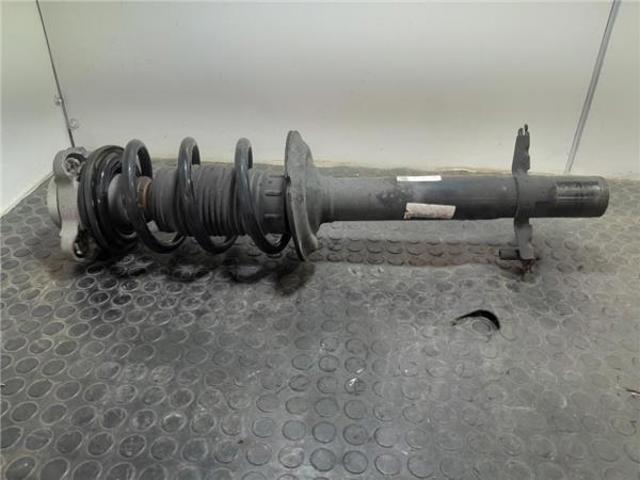 Amortyzator przedni 50707867 FIAT