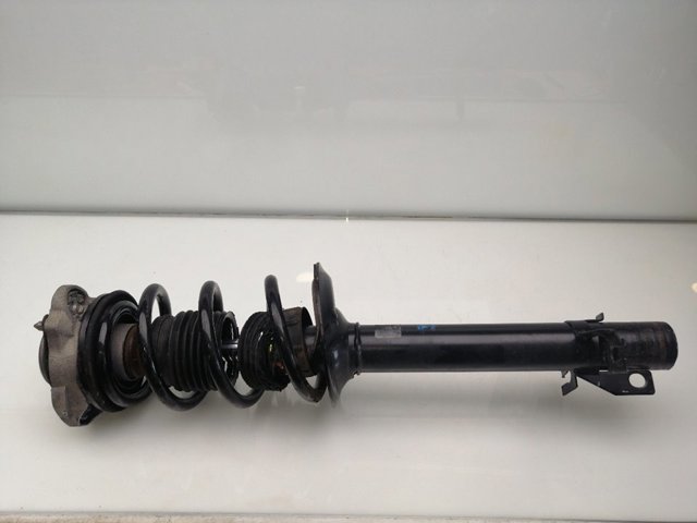 Amortyzator przedni 50707867 FIAT