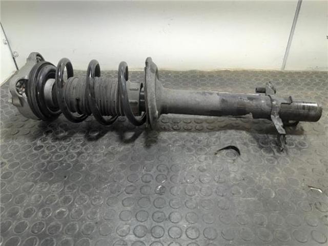 Amortyzator przedni 50707867 FIAT