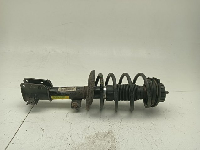 Amortyzator przedni 50708205 FIAT