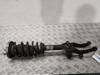 Amortyzator przedni 50708738 FIAT