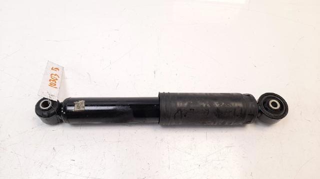 Amortyzator tylny 50708786 FIAT