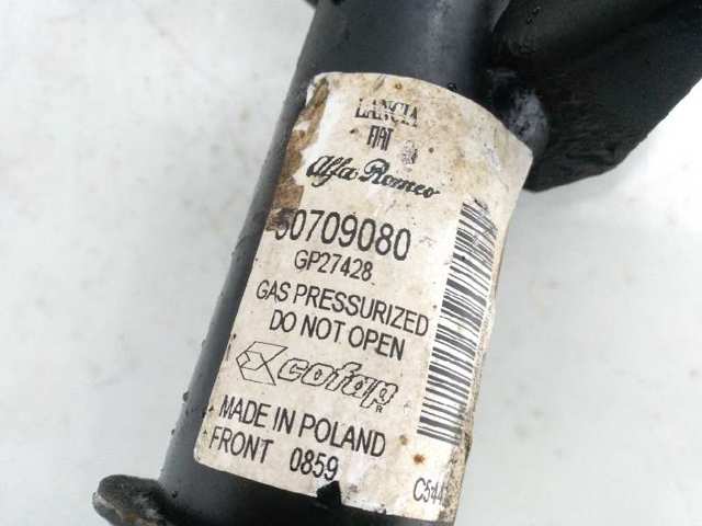 50709080 Fiat/Alfa/Lancia