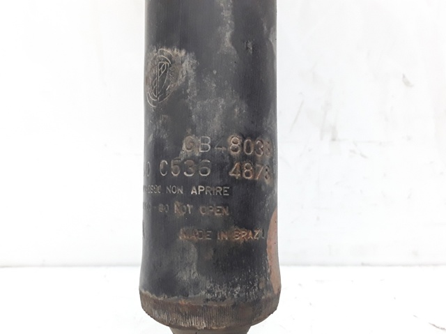 Amortyzator tylny 50709731 FIAT