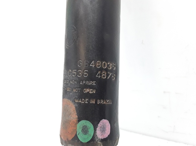 Amortyzator tylny 50709731 FIAT