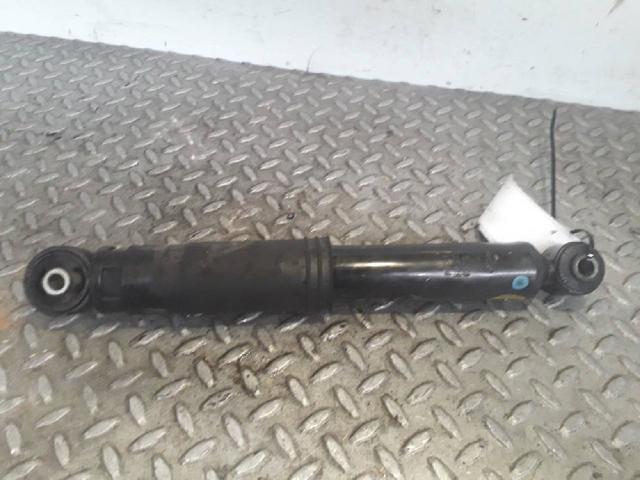 Amortyzator tylny 50709732 FIAT