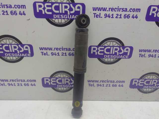 Amortyzator tylny 50709732 FIAT