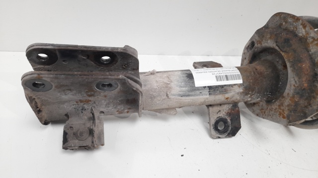 Amortyzator przedni 50709850 FIAT