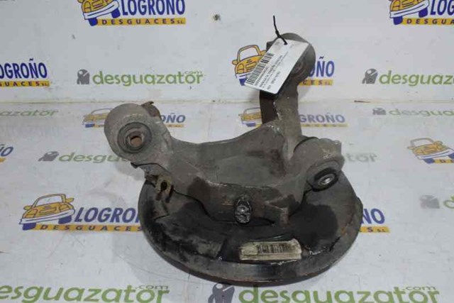 Zwrotnica Alfa Romeo 159