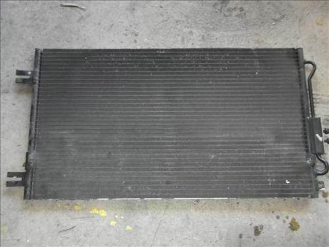 Chłodnica klimatyzacji 5072262AA CHRYSLER