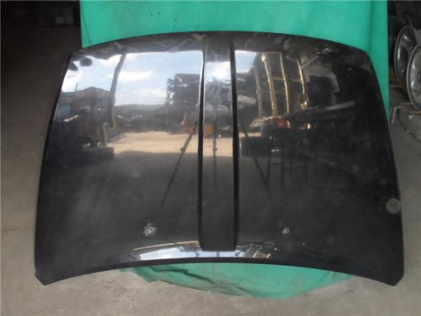 Maska silnika Dodge Caliber PM