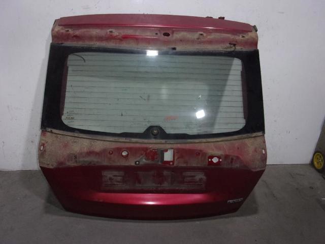 Drzwi tylne (bagażnika 3/5) 5074151AB CHRYSLER