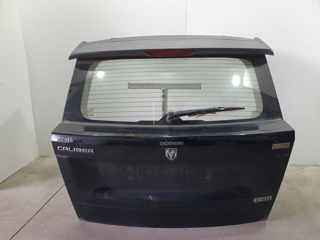 Drzwi tylne (bagażnika 3/5) 5074151AB CHRYSLER