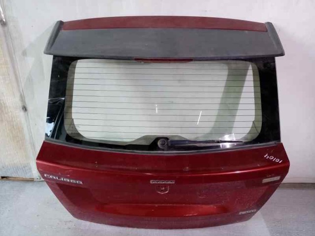 Drzwi tylne (bagażnika 3/5) 5074151AB CHRYSLER