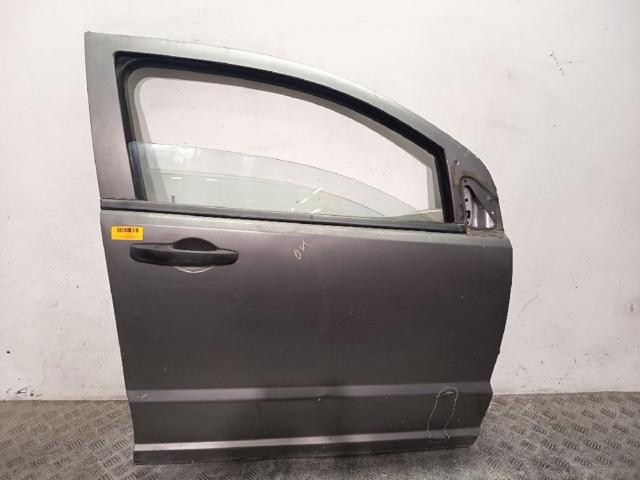 Drzwi przednie prawe 5074154AB CHRYSLER
