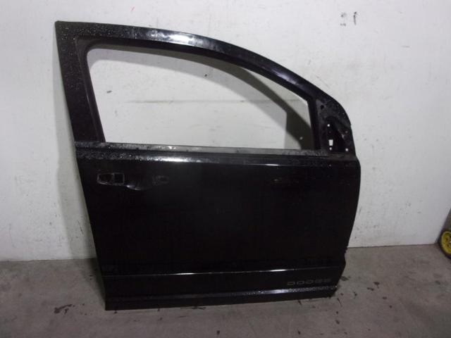 Drzwi przednie prawe 5074154AB CHRYSLER