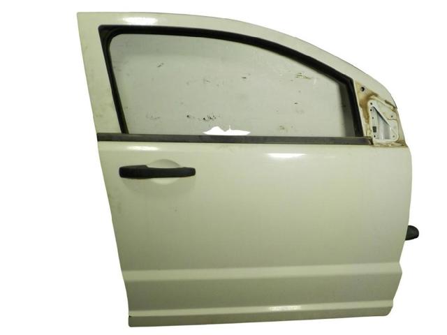 Drzwi przednie prawe 5074154AB CHRYSLER