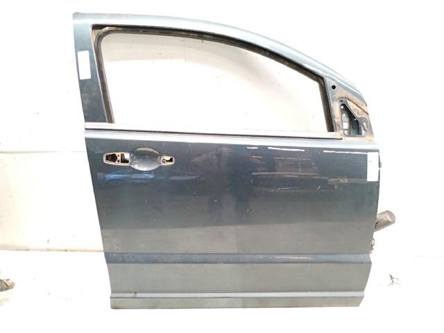 Drzwi przednie prawe 5074154AD CHRYSLER