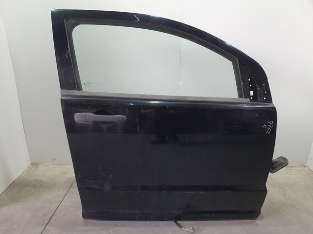 Drzwi przednie prawe 5074154AI CHRYSLER