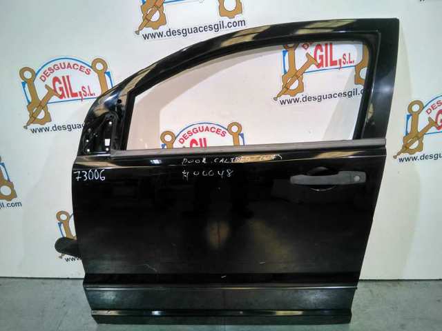 Drzwi przednie lewe Dodge Caliber PM