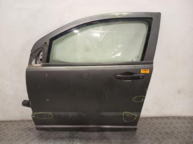 Drzwi przednie lewe 5074155AB CHRYSLER