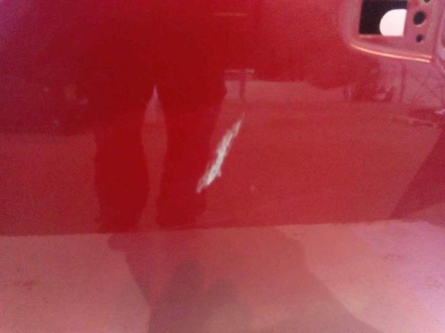 Drzwi przednie lewe Dodge Caliber PM