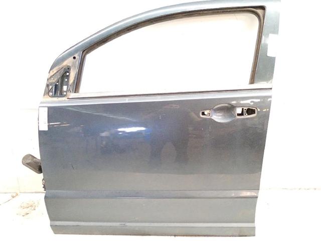 Drzwi przednie lewe 5074155AD CHRYSLER