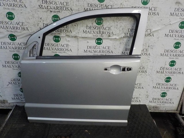 Drzwi przednie lewe 5074155AD CHRYSLER