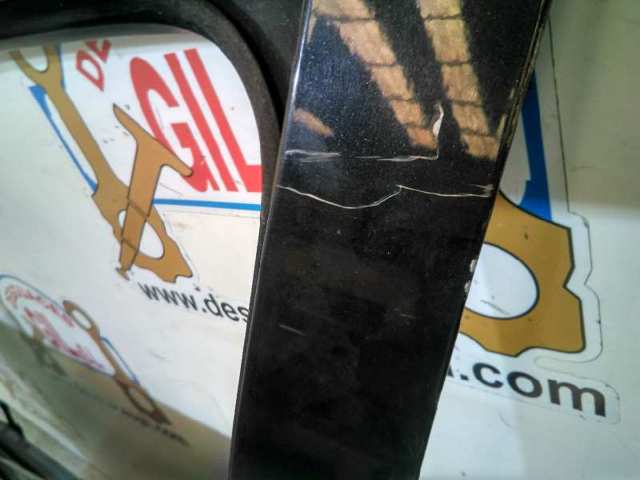 Drzwi przednie lewe Dodge Caliber PM