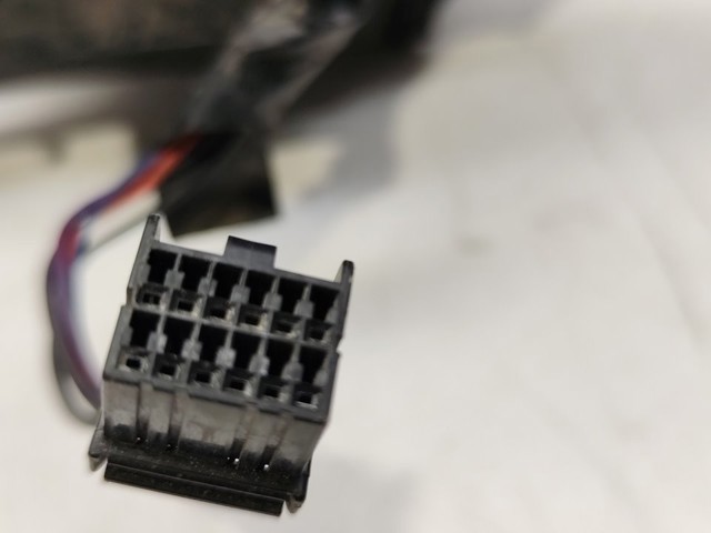 Lusterko wsteczne prawe Dodge Caliber PM