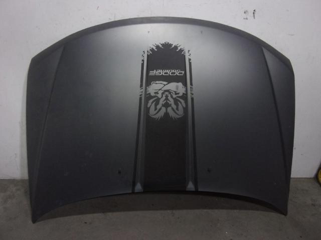 Maska silnika 5076777AC CHRYSLER