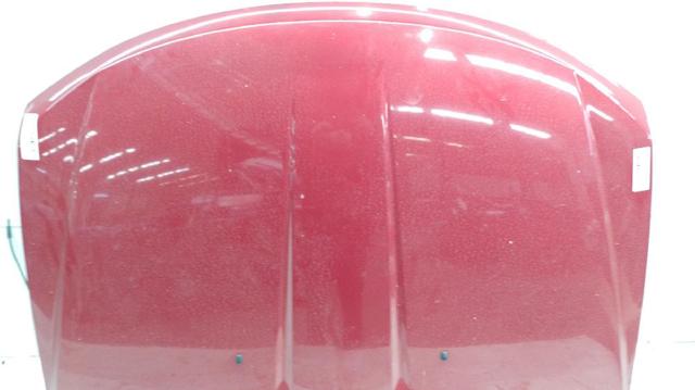 Maska silnika Dodge Journey