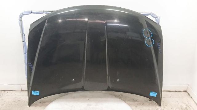 Maska silnika Dodge Journey