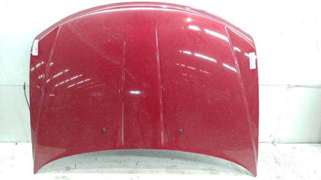 Maska silnika Dodge Journey