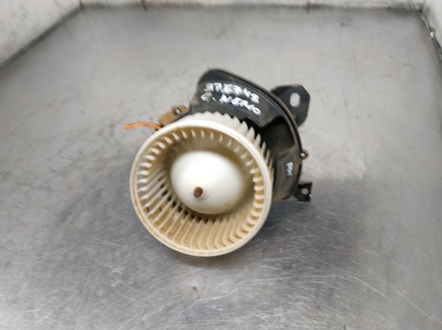 Silniczek wentylatora nagrzewnicy (ogrzewacza wnętrza) 507730100 PEUGEOT