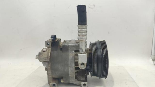 Sprężarka klimatyzacji 507775000 FIAT