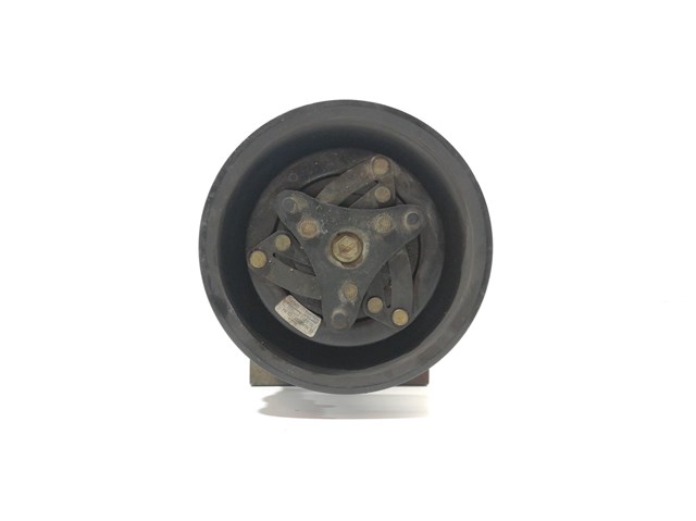 Sprężarka klimatyzacji 507775000 FIAT