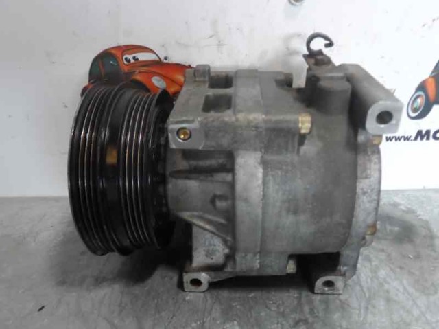 Sprężarka klimatyzacji 507775000 FIAT