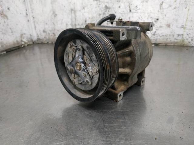 Sprężarka klimatyzacji 507775000 FIAT