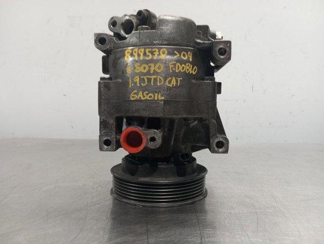507775200 Fiat/Alfa/Lancia