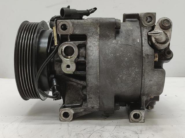Sprężarka klimatyzacji 507775200 FIAT