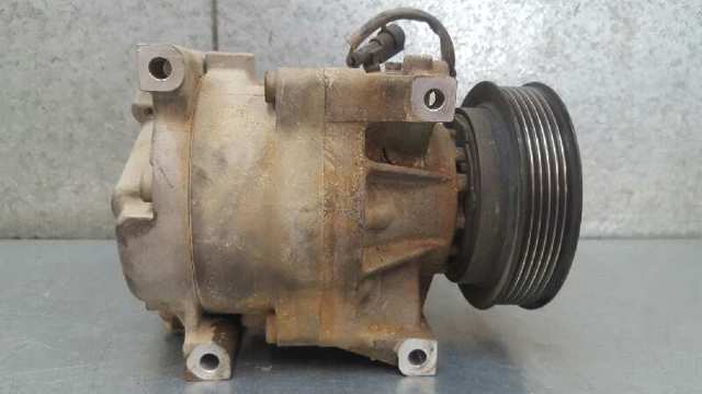 Sprężarka klimatyzacji 507775200 FIAT