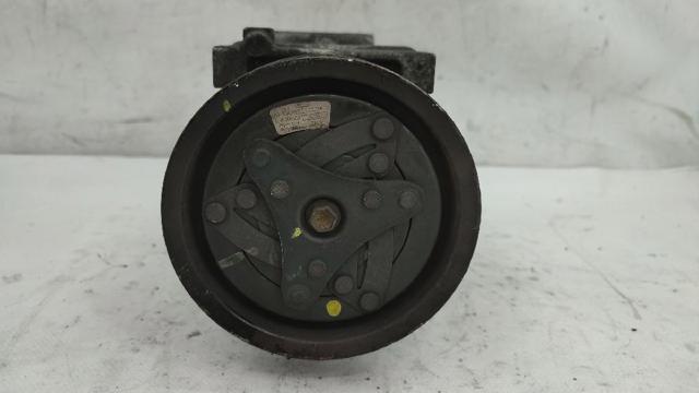 Sprężarka klimatyzacji 507775200 FIAT