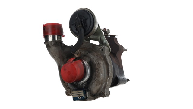 Turbina 507852H301868 RENAULT