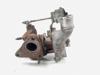 Turbina 507852H301868 RENAULT