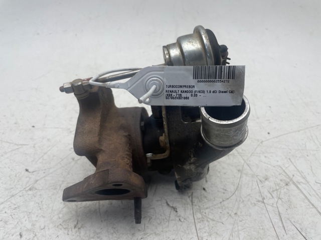507852H301868 Renault (RVI)