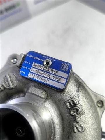 507852H301868 Renault (RVI)